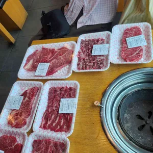 뚜레한우 사진