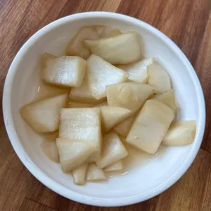 수통골 장수오리 사진