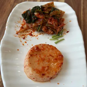 수통골 장수오리 사진