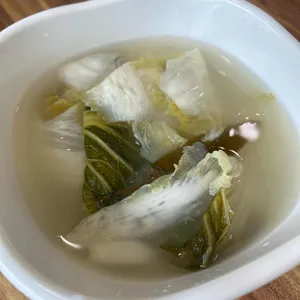 수통골 장수오리 사진