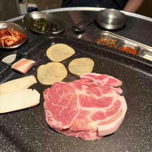 김숙성 사진