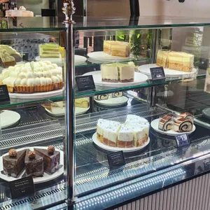 카페 대너리스 리뷰 사진