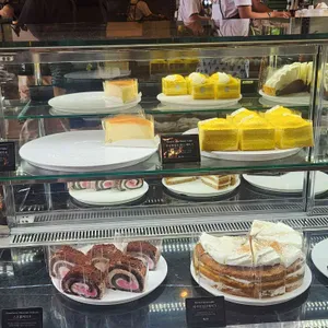 카페 대너리스 리뷰 사진