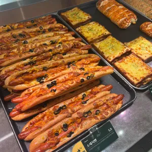 듀레베이커리 리뷰 사진