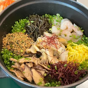 힙한식 대표 사진