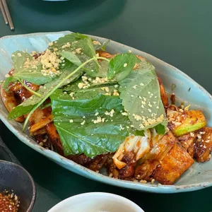 힙한식 사진