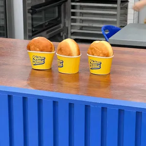 옐로우츄도넛 리뷰 사진