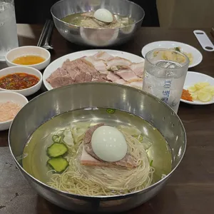 백일평냉 대표 사진