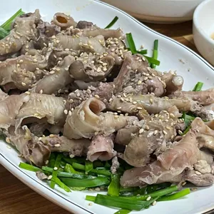 신진식당 사진 2