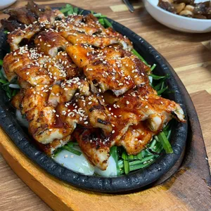 신진식당 대표 사진
