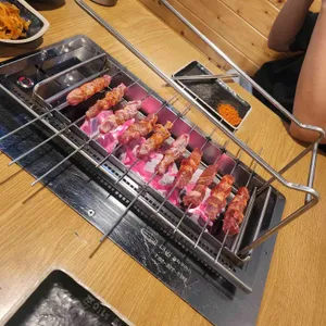 준이네당산양꼬치 사진