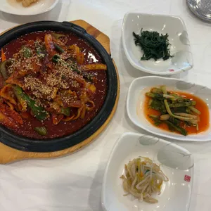 기사님식당 대표 사진