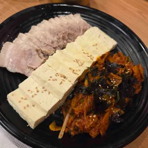 국수반장 대표 사진