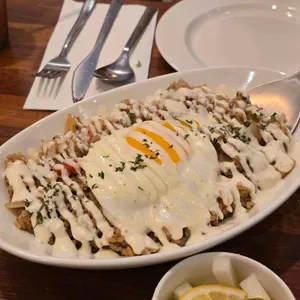 장스키친 사진