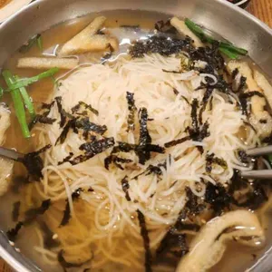 국수반장 사진