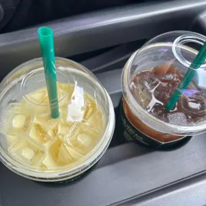 포트캔커피 사진