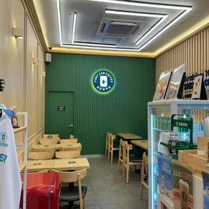 포트캔커피 리뷰 사진