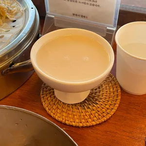동면식밀면 사진