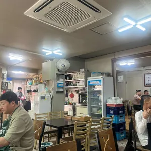 우정식당 리뷰 사진