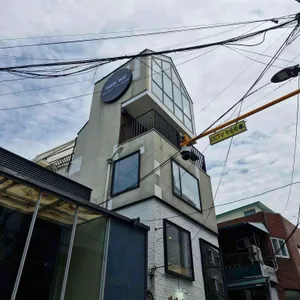 농담 리뷰 사진