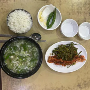 본전돼지국밥 대표 사진