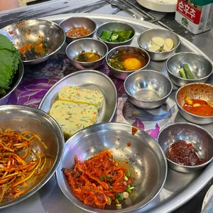 잠수교집 사진