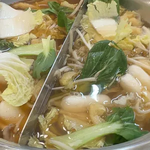 샤브연리지 사진 1