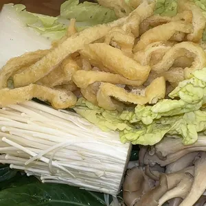 샤브연리지 사진 2