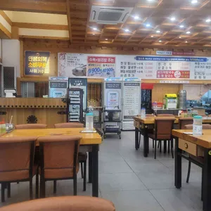청수옥 메밀냉면 리뷰 사진