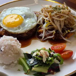 고종의 정원 사진