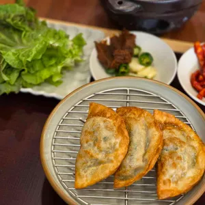 국보만두 대표 사진