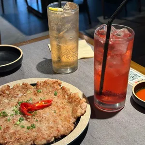 아리계곡 대표 사진