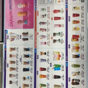 더벤티 리뷰 사진