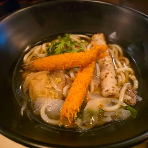 긴자료코 사진