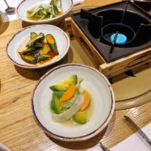 마한지 사진