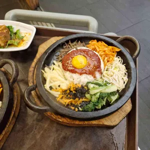 마한지 사진
