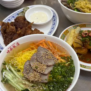 수오미엔 대표 사진