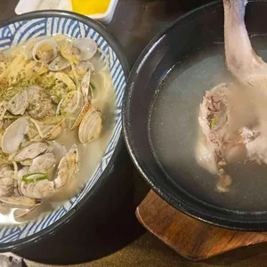 꼴목 사진