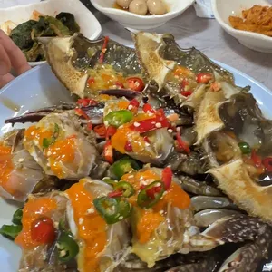 덕수식당 사진