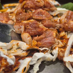 우미닭갈비 대표 사진