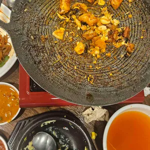 고집불통 강곱창 리뷰 사진