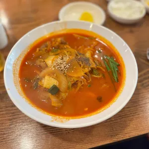 교동짬뽕 대표 사진