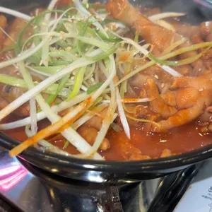 왕천파닭 대표 사진