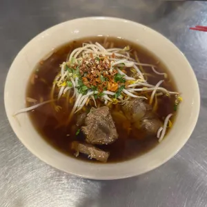 소이연남 대표 사진