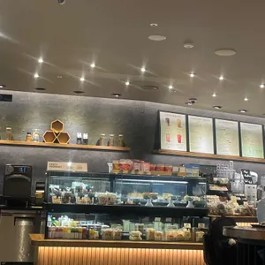 스타벅스 대표 사진