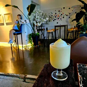 카페 가우디 사진