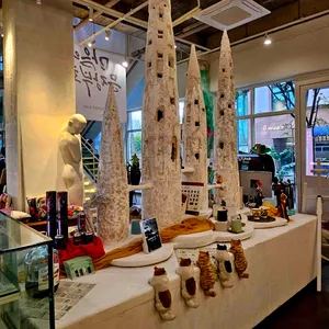 카페가우디 리뷰 사진