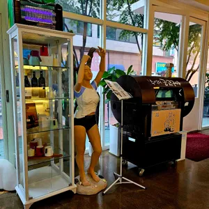 카페가우디 리뷰 사진