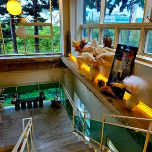 카페가우디 리뷰 사진