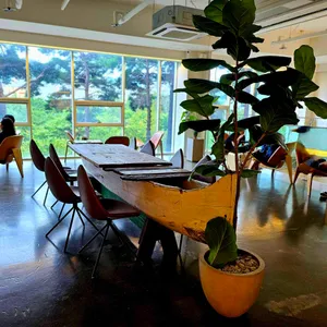 카페가우디 리뷰 사진